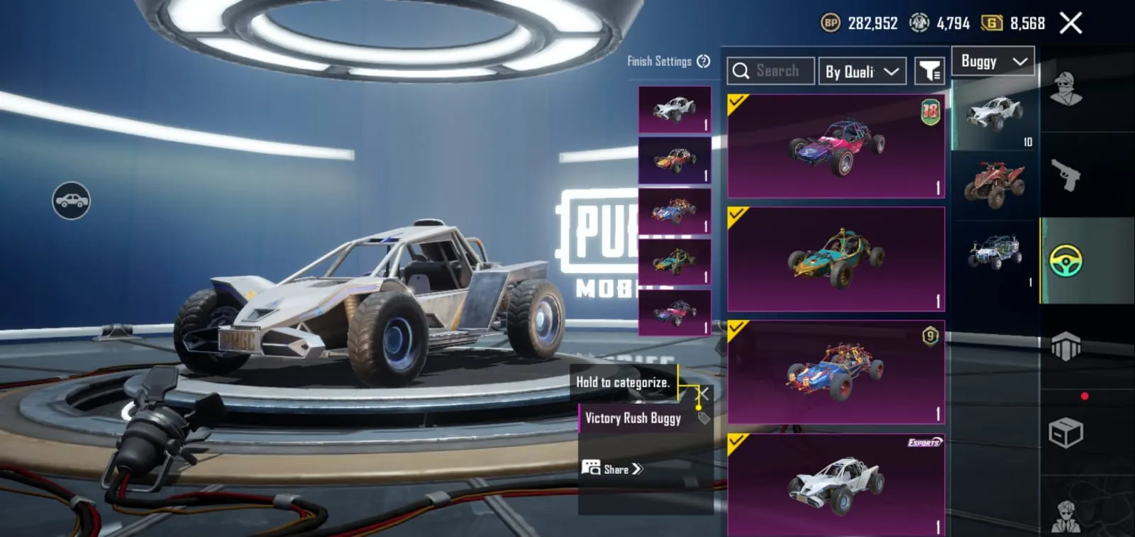 🥇 150x Total Mythics 🔥 M416 Glacier LV.7 Max 👕55x Total Mythic Suits LVL 79 🌟30x Gunlab Skins 🥷 520x Outfits 💫 245 Weapon Skins ⛑️35 x Helmet 🏆 89x Royale Pass 💲 430 UC ⚡ Instant Delivery ✔️ Full Email Access